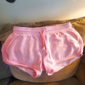 Shorts, size XS, AERO